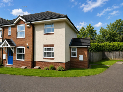 Kingsland Drive, Dorridge