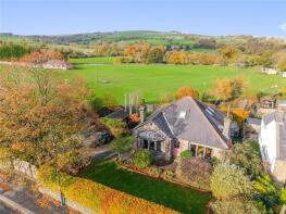 Lyngarth, Keighley Road, Cowling, Keighley BD22 0LA