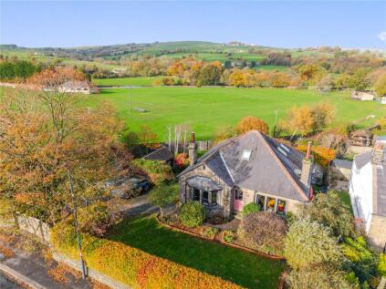 Lyngarth, Keighley Road, Cowling, BD22 0LA