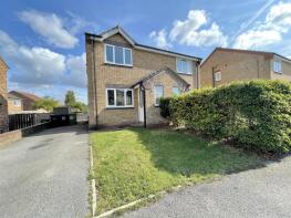 29, Iddison Drive, Bedale DL8 2EP