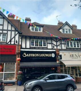 Churchfield Road, Chalfont St Peter