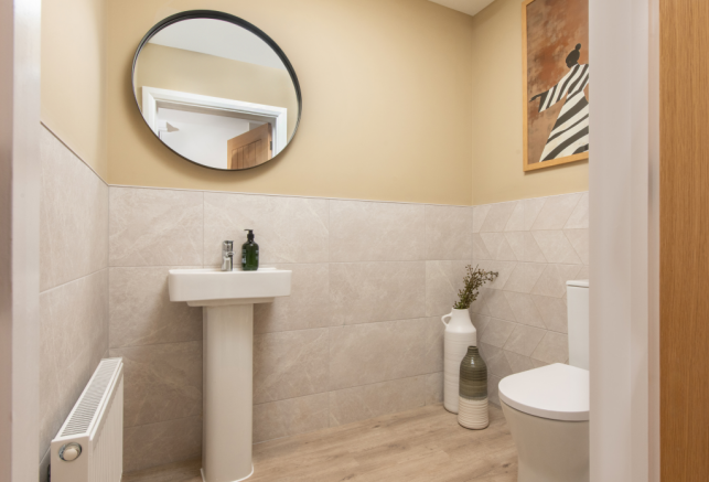 Cottenham WC