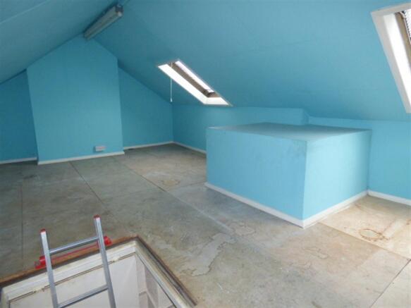 Attic
