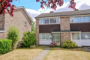 18, Orchard Close, Chalgrove, Oxford OX44 7RA