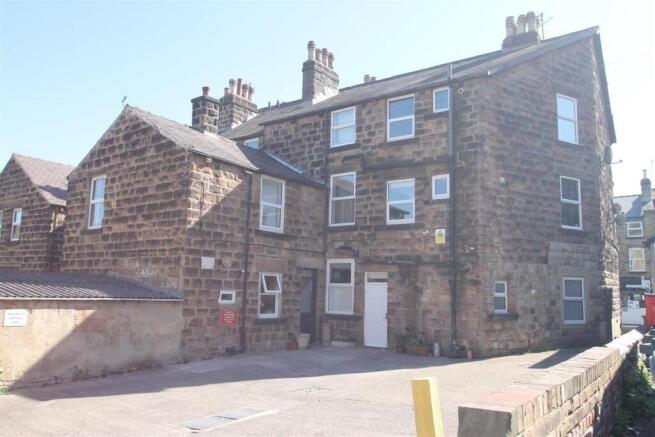 1 bed Flat for sale Image 8