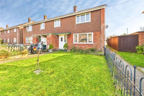 Hawkridge Road, Chivenor, Devon