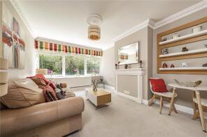1, Florys Court, Augustus Road, London SW19 6RA