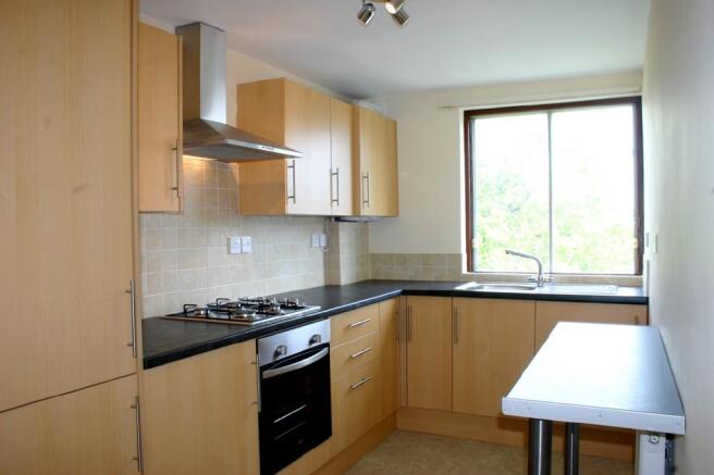 New Kitchen