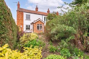 53, Kimberley Terrace, Church Street, Coltishall NR12 7DP