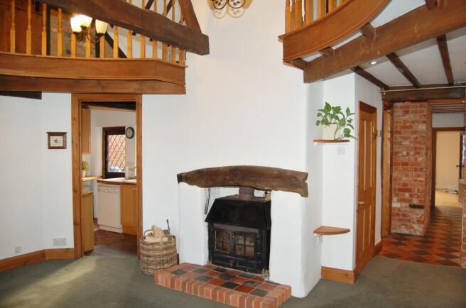 Front room