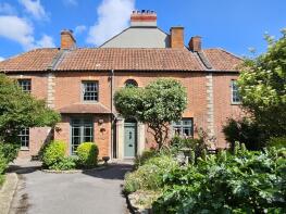 16 Kylemore, Lambrook Street, Glastonbury BA6 8BX