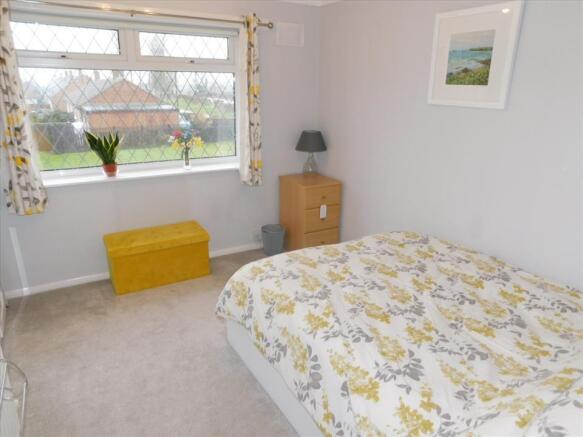 BEDROOM TWO