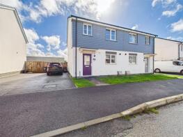25, Barley Rise, Launceston PL15 9GS