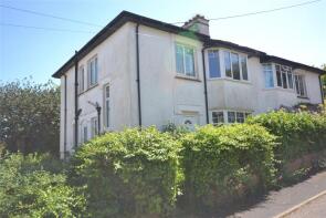 13, Redhills, Budleigh Salterton EX9 6JW