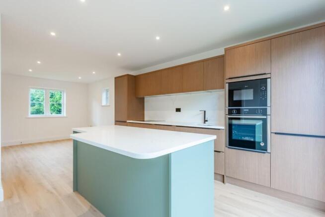 Plot 2, Main Street, Kelfield photo 4