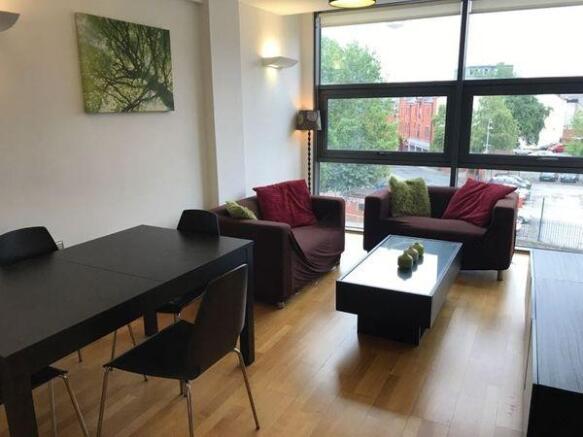 Lounge 26 Focus Bld