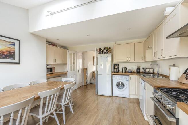 Kitchen 1
