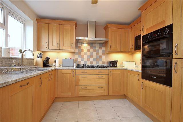 Kitchen/Breakfast Room - Aspect 2
