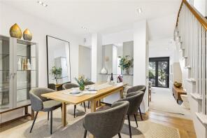 33, Donne Place, London SW3 2NH