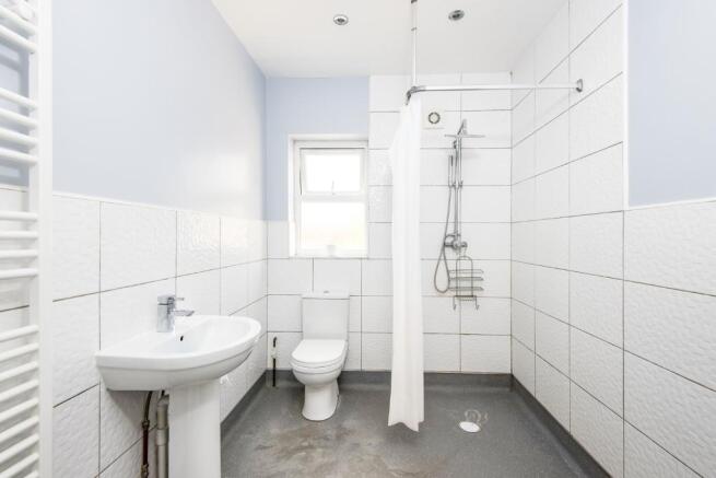Wet room