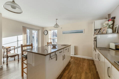 Bayntun Drive, Lee-on-the-Solent