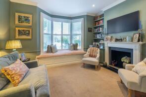 13, Carlton Road, London W4 5DY