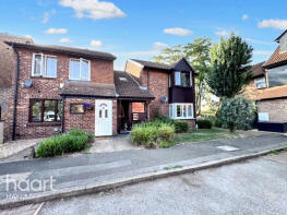 37, Helmsdale Close, Hayes UB4 9QS