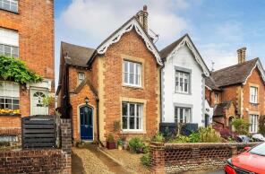 26, Howard Road, Dorking RH4 3HP