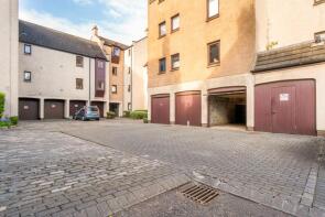 15, Sandport, North Leith, Edinburgh EH6 6PL