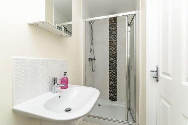 En suite