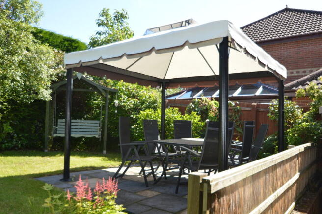 Gazebo