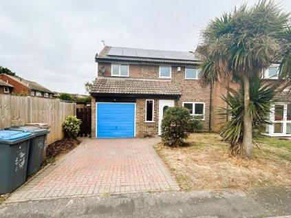 Chelsworth Road, Felixstowe, IP11