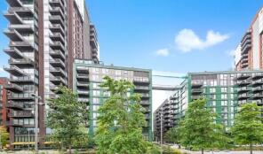 Apartment E57, Legacy Building, Viaduct Gardens, London SW11 7EH