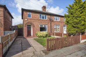 10, Barrymore Avenue, Latchford, Warrington WA4 1RT