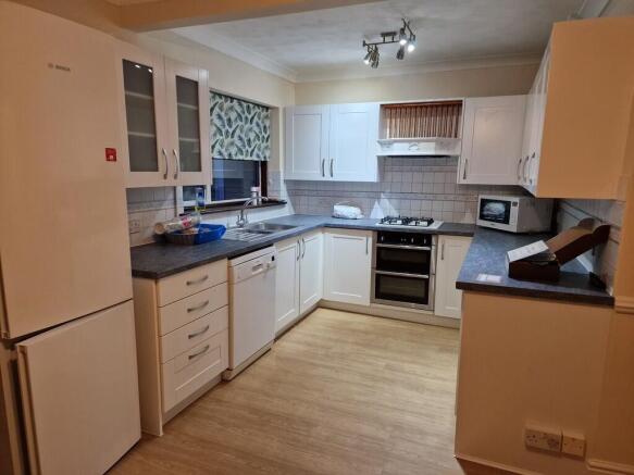 Pinner Road, Nrot...