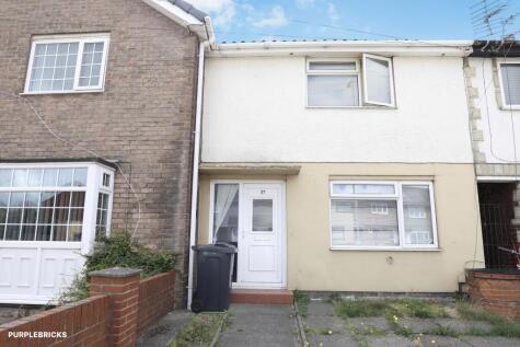 Windermere Drive, Liverpool, L33