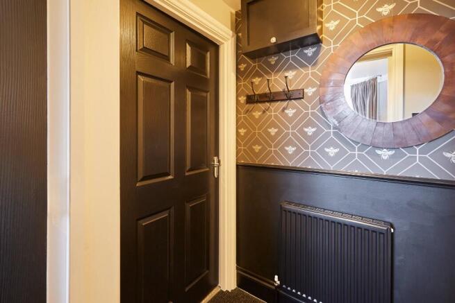 1 bed Ground Flat for sale Image 5