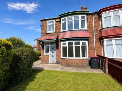 Rochester Road, Middlesbrough, TS5 6QE