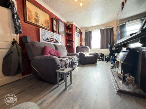 Valley Road, Great Barr, Birmingham photo 4