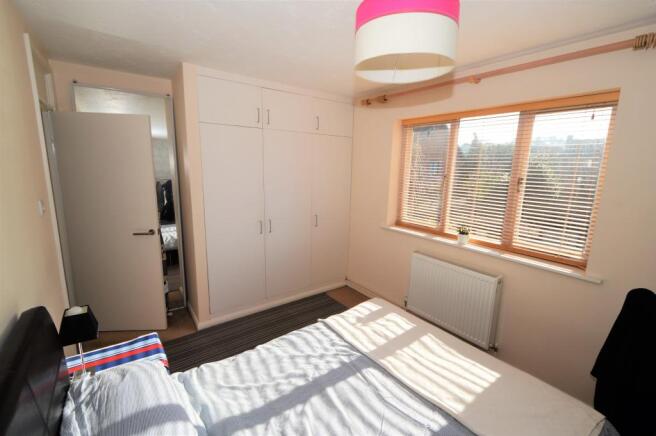 Double Bedroom