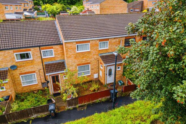 55 Southwood Avenue, Coombe Dingle, Bristol BS9 2Q