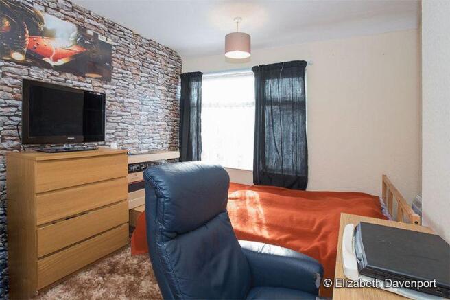 Bedroom 1 (Dou...