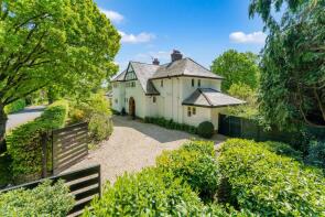 Highfield House, Weston Road, Wilmslow SK9 2AN