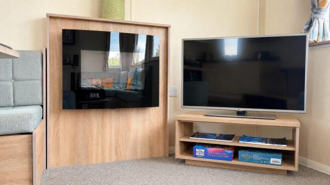 Amble Links Holiday Park – Northumberland photo 4