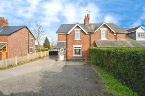3, Labour In Vain Cottage, Old Rufford Road, Newark NG22 8TH