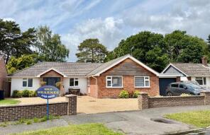 5, Webbs Close, Ringwood BH24 2EP