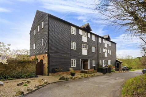 China Farm Barn, Plough Lane, Upper Harbledown