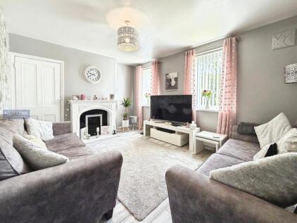 Ponsford Road, Bristol