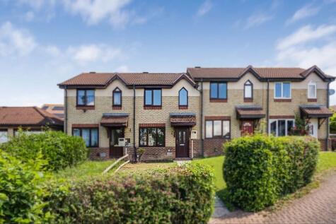 Shepperds Green, Shenley Church End, MK5