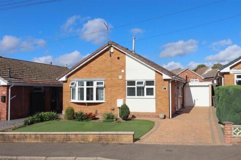 Heather Close, Newthorpe, Nottingham
